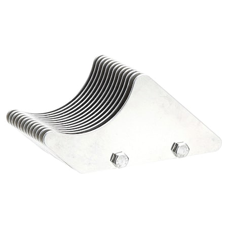 Prince Castle Pusher Assy 3/16" & 3/8" 943-050